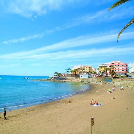 Direct At The Beach - Arguineguin Bagian luar foto