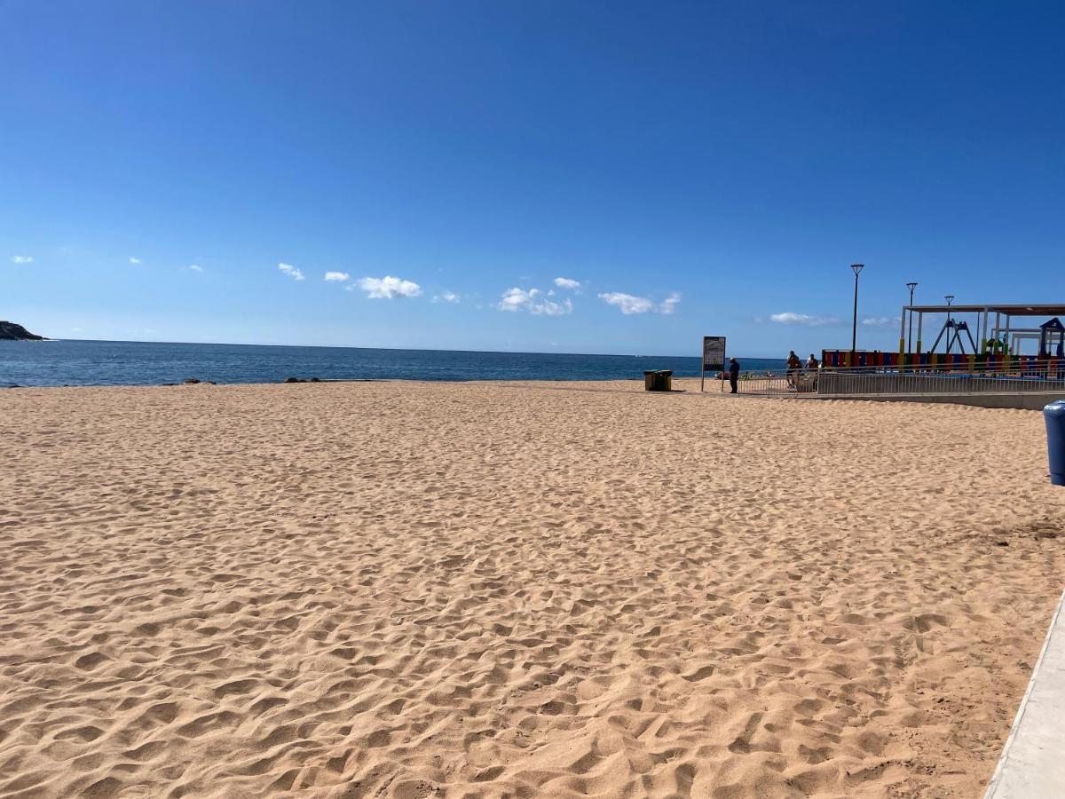 Direct At The Beach - Arguineguin Bagian luar foto