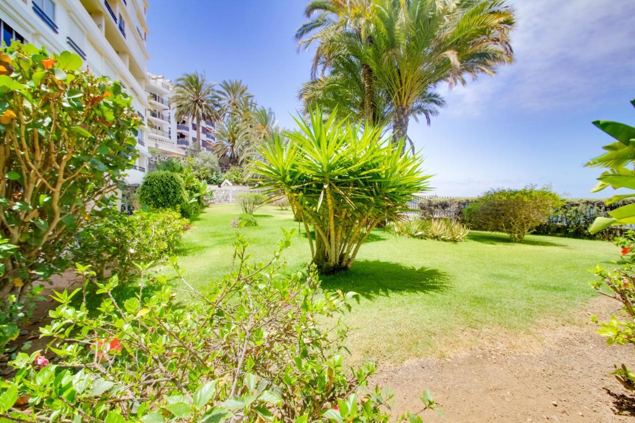 Direct At The Beach - Arguineguin Bagian luar foto