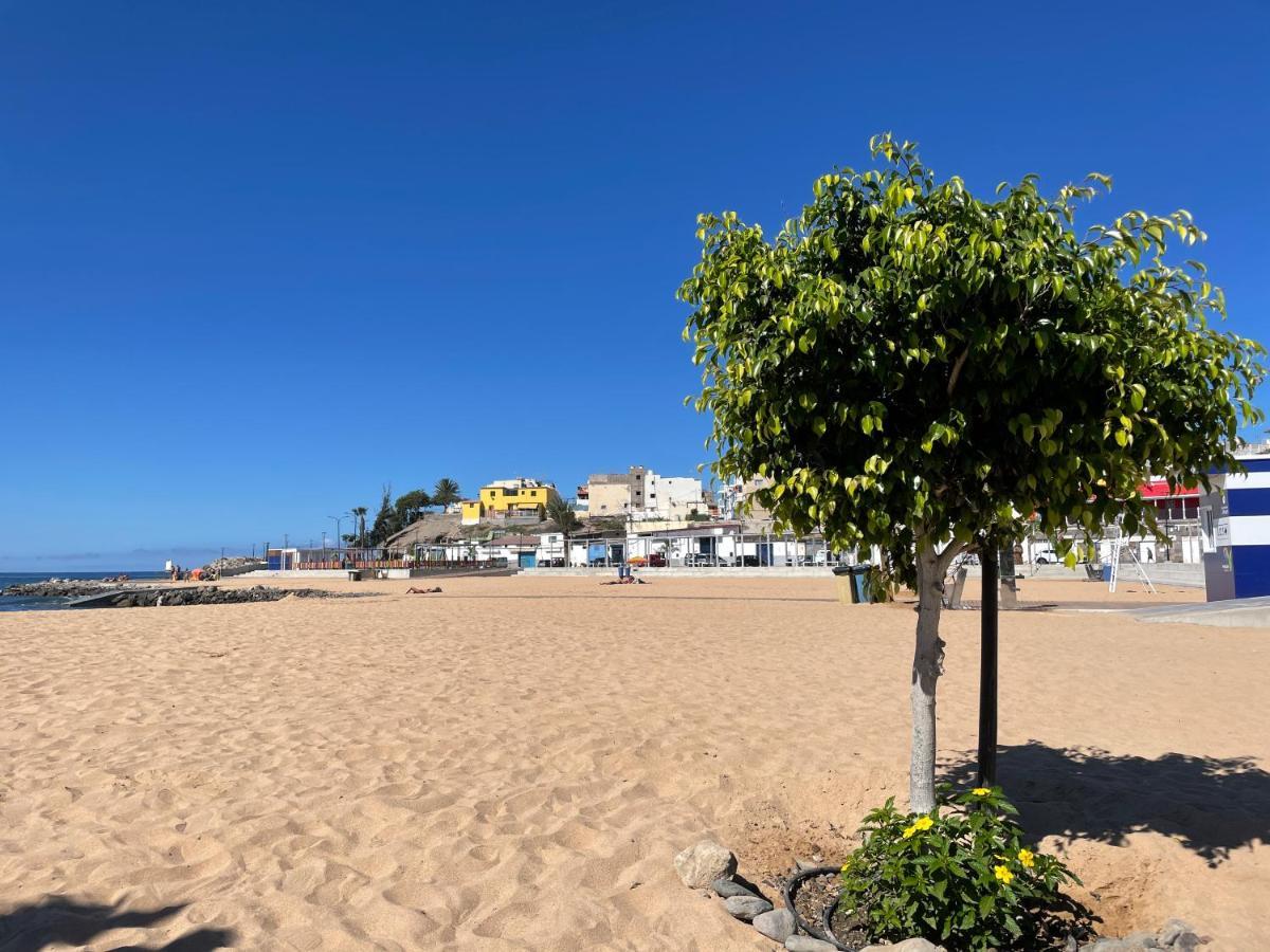 Direct At The Beach - Arguineguin Bagian luar foto
